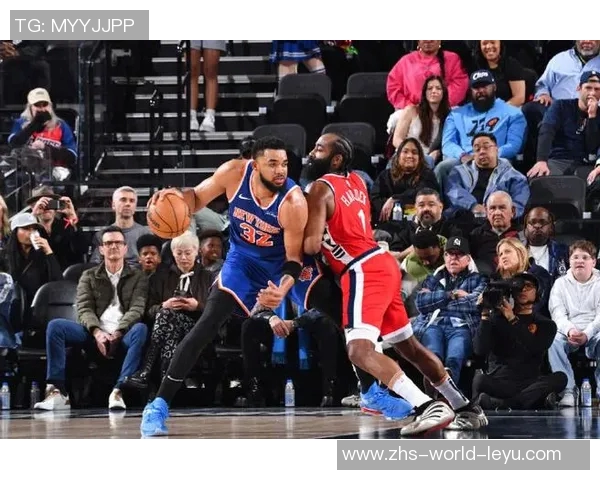 快船力克尼克斯哈登29分助队取胜伦纳德与唐斯各显神通