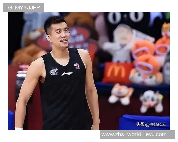 郭艾伦休赛季全力以赴强化训练不留隐患展现篮球痴徒精神