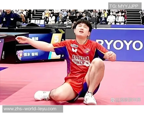 张本智和对决世界顶尖乒乓球选手的精彩瞬间与赛场背后的故事 张本智和对决世界顶尖乒乓球选手的精彩瞬间与赛场背后的故事