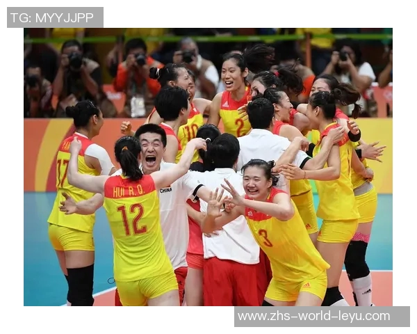 里约奥运会女排对决巴西与中国队的精彩瞬间回顾与分析