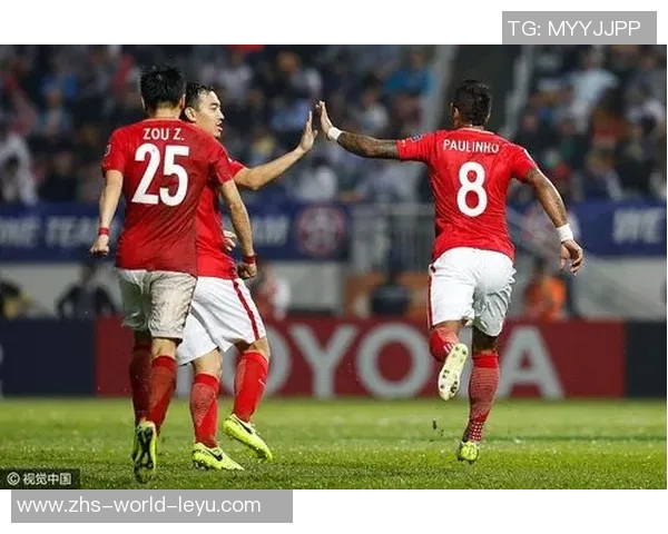 恒大与东方的巅峰对决谁将赢得这场足球盛宴的荣耀与胜利 恒大与东方的巅峰对决谁将赢得这场足球盛宴的荣耀与胜利